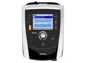 Resmed Stellar 150 Noninvasive Ventilator