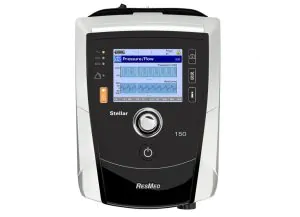 Resmed Stellar 150 Noninvasive Ventilator