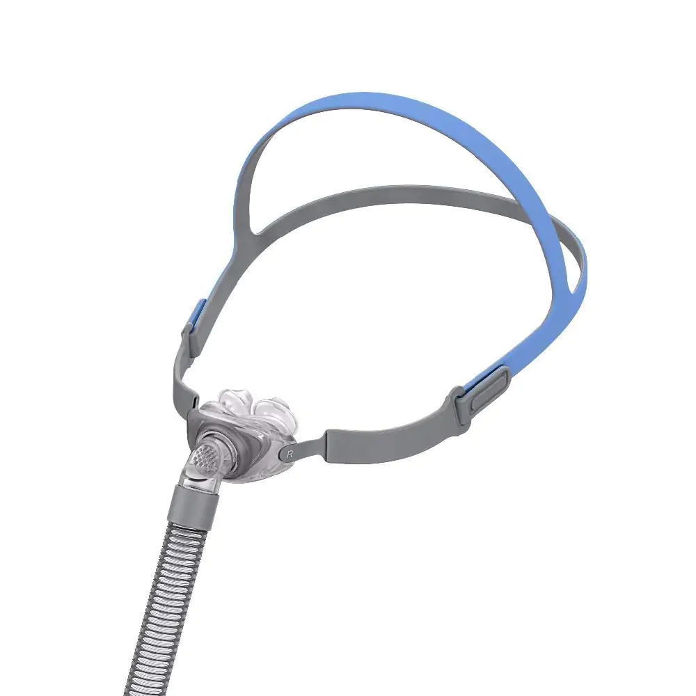 51b8VnCKwhL._SL1000_ BMC P2 Nasal Pillow Mask