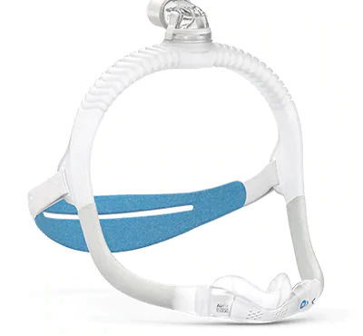 RespBuy-ResMed-N30i-Nasal-Mask Resmed Airfit N30i Quiet Nasal Mask