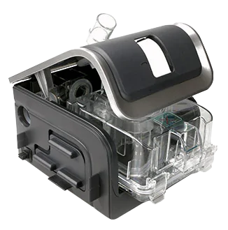 BMC-RESmart-GII-Auto-CPAP-Chasis BMC RESmart GII Auto CPAP