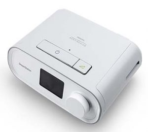 Philips Respironics DreamStation Auto CPAP