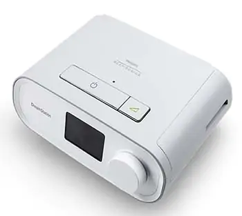 DreamStation-flowgen Philips Respironics DreamStation Auto CPAP