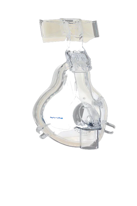 PhilipsRespironics-Performa Philips Respironics Performa Trak Full Face Mask