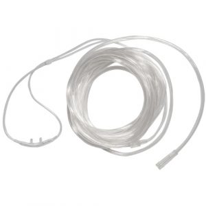 Medisafe Oxygen Nasal Cannula 25 Ft