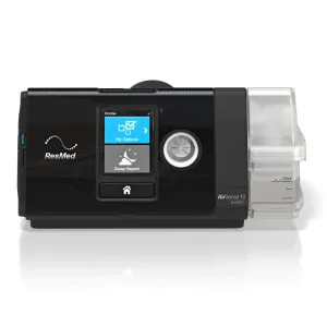 Resmed AirSense 10 Autoset Tripack Auto CPAP