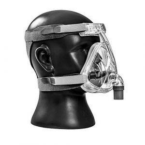 Respbuy Full Face CPAP BIPAP Mask
