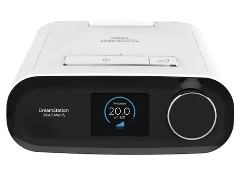RespBuy-Philips-Dreamstation-AVAPS-BIPAP Philips Respironics DreamStation BIPAP AVAPS 25