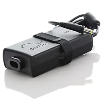 Adapters & Travel Bags