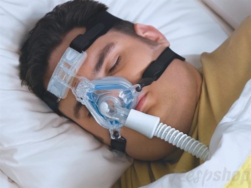 Philips Respironics Comfort Gel Blue Nasal Mask