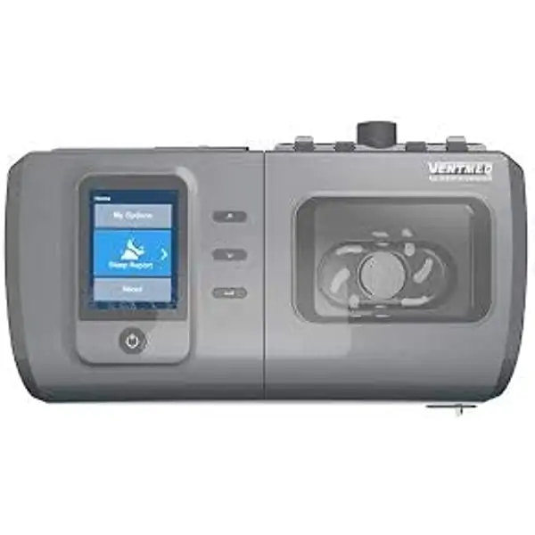 RespBuy-VentMed-DS8 BiPAP ST30 with Humidifier VentMed DS8 BiPAP ST30 with Humidifier
