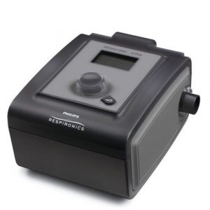Philips Respironics BiPAP Auto with Bi-Flex IN761