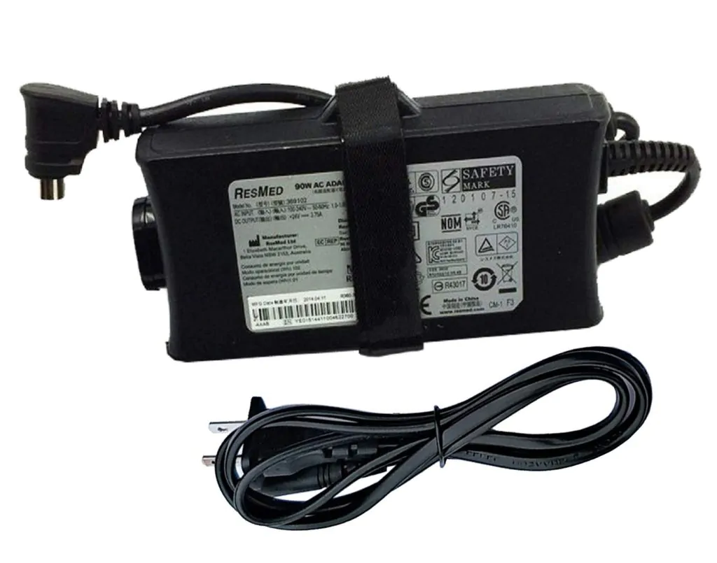 S9 Adapter Resmed S9 90W Power Supply Adapter