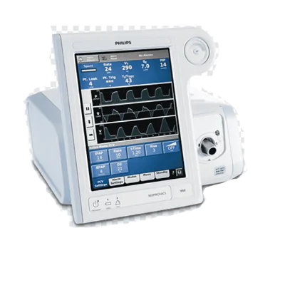 Ventilator Devices
