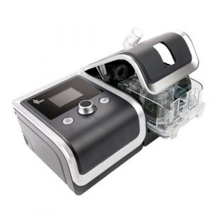 BMC Y30T BIPAP
