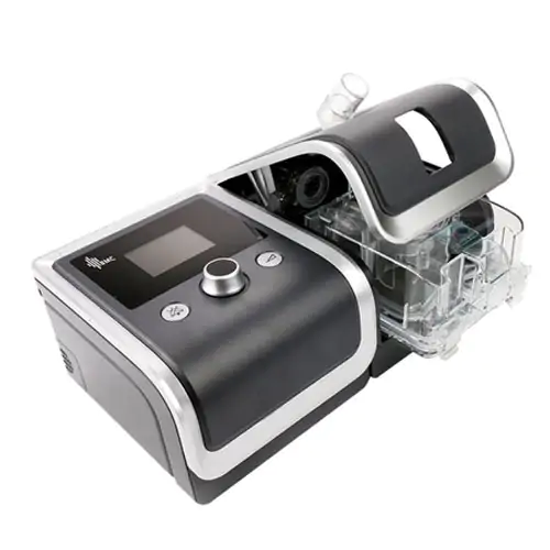 Sleep Apnea Machine