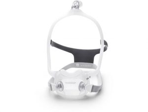dreamwear full face mask