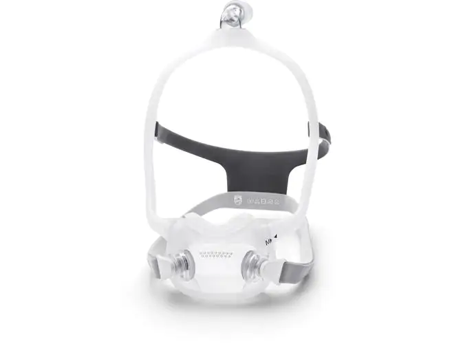 dreamwear fullface mask dreamwear full face mask