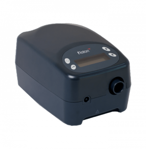 Resmed Floton S 20 – Bipap Device with full Face Mask