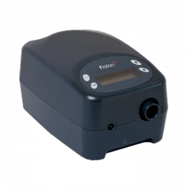 Resmed Floton S 20 – Bipap Device with full Face Mask
