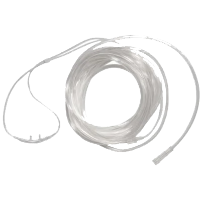 Nasal Cannula & Pads