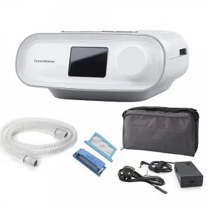 philips dreamstation cpap machine