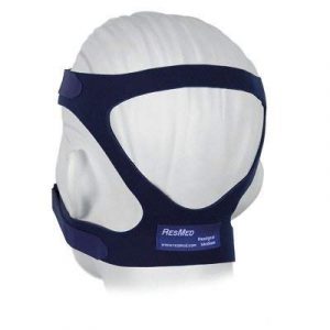 Resmed Headgear for Mirage Micro and Mirage Quattro Mask