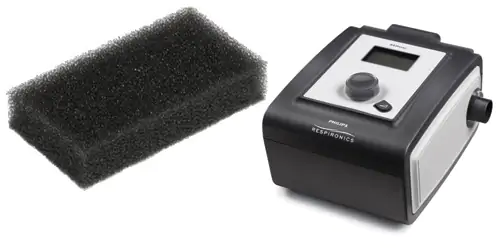 RespBuy-Sunset-Filter-REMStar_Main Sunset Foam Filter For Philips REMStar