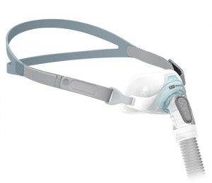 Fisher & Paykel Brevida Nasal Pillow CPAP Mask