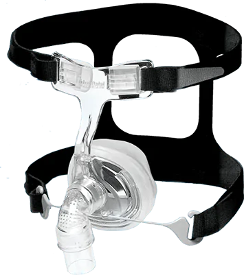 RespBuy-Fisher-Paykel-flexifit-407-nasal-mask F&P FlexiFit HC407 Nasal Mask
