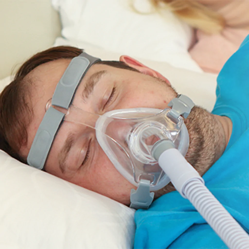 RespBuy-Man_sleeping_BMC_F5_CPAP_Mask_1800x1800 BMC F5 Full Face CPAP BIPAP Mask