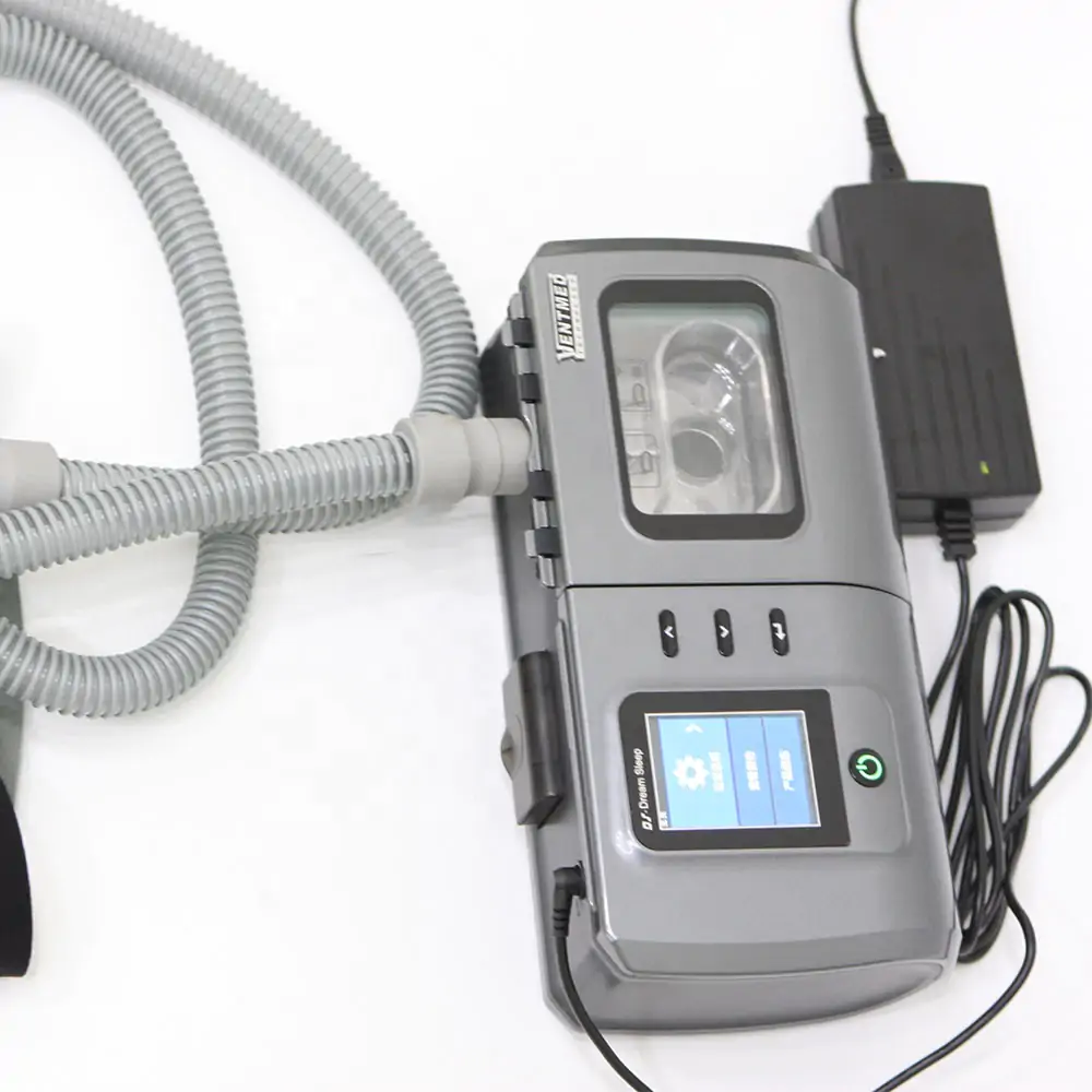 RespBuy-Ventmed-DS6-Connected.jpg VentMed DS6 Auto CPAP