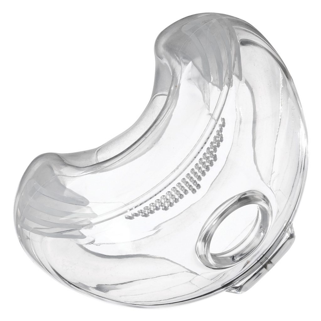 Replacement Cushion For Philips Amara View Full Face Mask