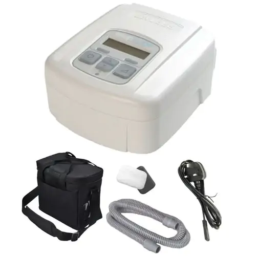 RespBuy-DevilBiss-SleepCube-Auto-CPAP-Accessories DevilBiss SleepCube Auto CPAP - DV54