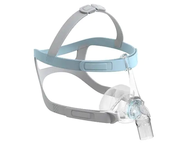 RespBuy-F&P-eson2-mask Fisher & Paykel Eson 2 CPAP Nasal Mask - Standard Size