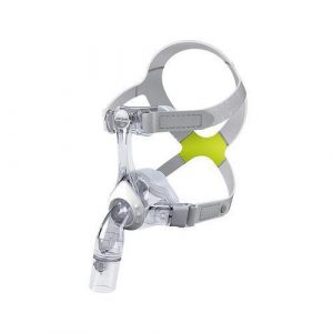 Lowenstein Joyce One Nasal CPAP Mask