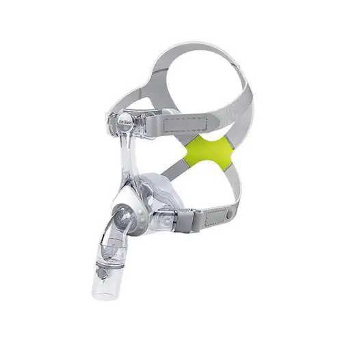 RespBuy-LowenStein-Joyce-One-Nasal-Mask-Main Lowenstein Joyce One Nasal CPAP Mask