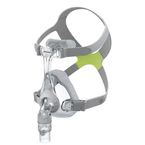 RespBuy-LowenStein-Joyce-One-Nasal-Mask-Main LOWENSTEIN JOYCE ONE Full Face MASK
