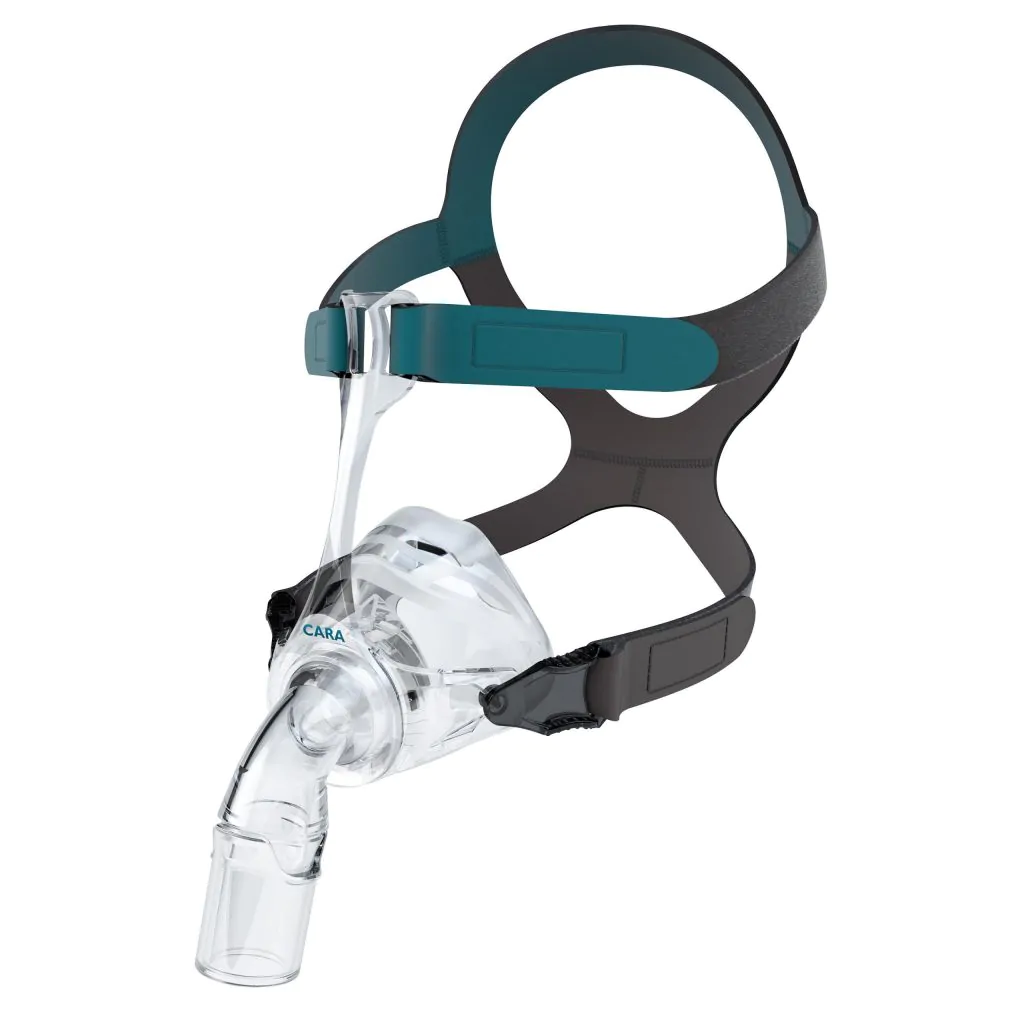 RespBuy-Lowenstein-cara-nasal-mask-main Löwenstein CARA Nasal CPAP Mask