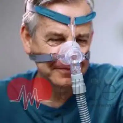 RespBuy-Lowenstein-cara-nasal-mask Löwenstein CARA Nasal CPAP Mask