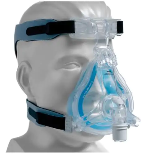 RespBuy-Philips-ComfortGel.jpeg Philips Respironics Comfort Gel Full Face Mask