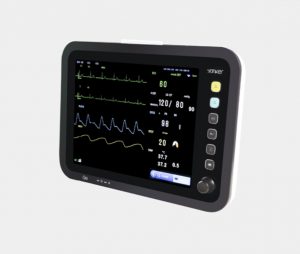 Yonker yk8000c Multi Para Patient Monitor - CE Approved