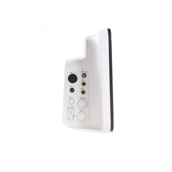 yk-8000C228129.jpg Yonker yk8000c Multi Para Patient Monitor - CE Approved