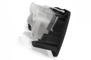 Side Panel Cover For ResMed CPAP BIPAP Devices