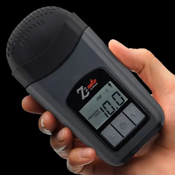 RespBuy-Breas-Z2-Auto-Main Breas Z2 Auto Travel CPAP Machine