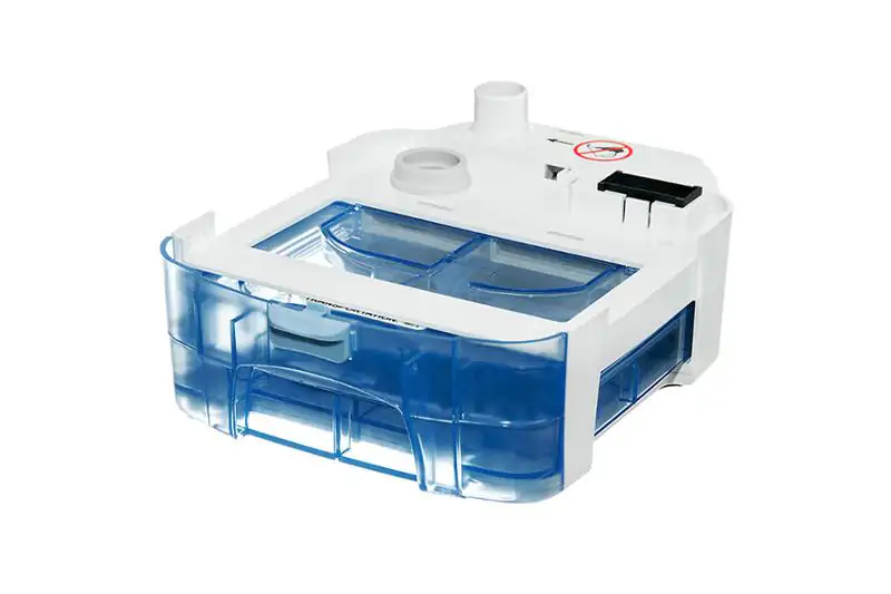 RespBuy-Devilbiss-Intellipap-heated-humidifier DeVilbiss IntelliPAP Integrated Heated Humidifier - DV5HH