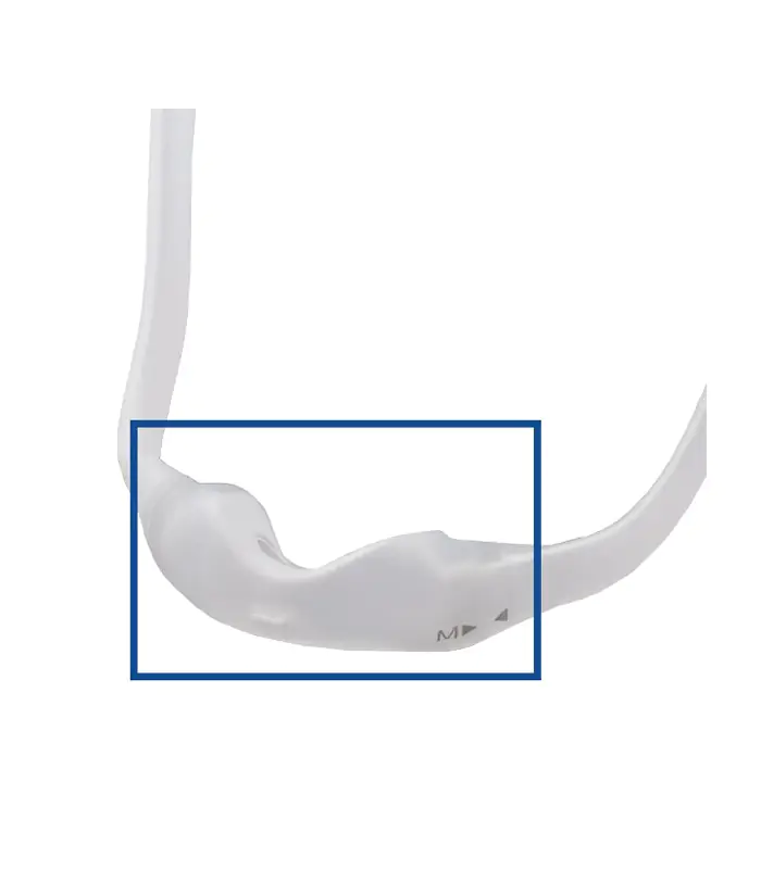 RespBuy-Philips-Dreamwear-Nasal-Mask-Cushion-Highlight Philips Dreamwear Nasal Mask Cushion