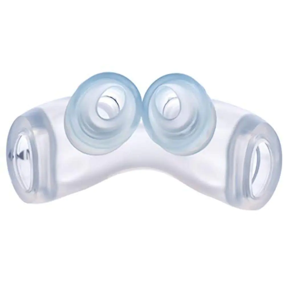 RespBuy-Philips-Dreamwear-Nasal-Pillow-Mask-Cushion Replacement Cushion for Philips Dreamwear Nasal Pillow Gel Mask
