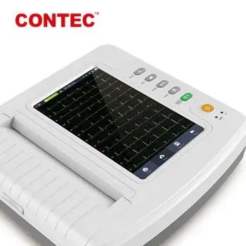 ECG Machines