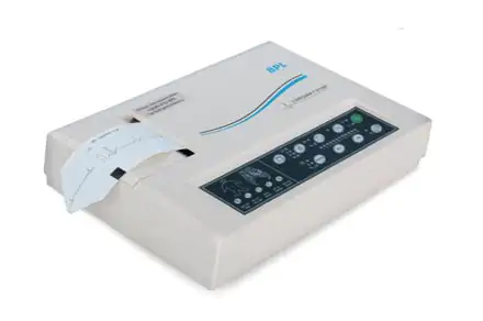 RespBuy-BPL-Cardiart-6108-ECG-Machine BPL 6108T Single Channel ECG Machine
